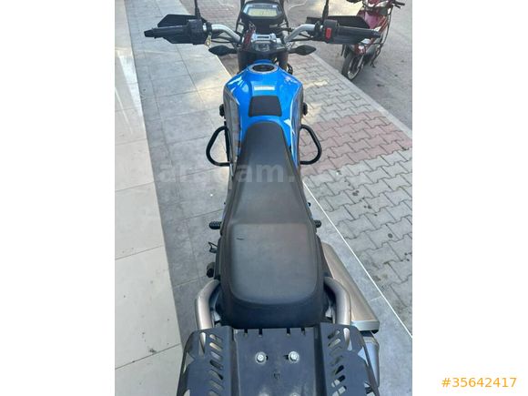 Sahibinden Hero Xpulse 200