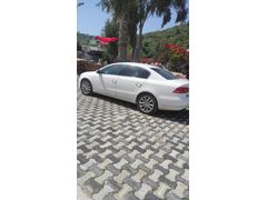 Sahibinden Volkswagen Passat 1.6 TDi BlueMotion Highline 2014 Model