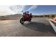 Sahibinden Honda CBR 250 R 