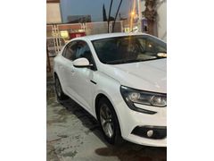 Sahibinden Renault Megane 1.5 Blue DCI Touch 2020 Model Antalya