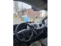 Sahibinden Ford Transit Custom 310 S Trend 2015 Model  278.000 km Beyaz