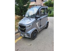 Sahibinden Volta EV1 2025 Model