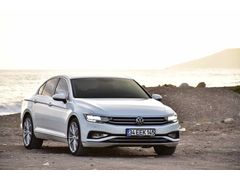 Sahibinden Volkswagen Passat 1.5 TSi Business 2021 Model Antalya