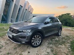 Sahibinden Volkswagen T-Roc 1.5 TSI Highline 2021 Model 