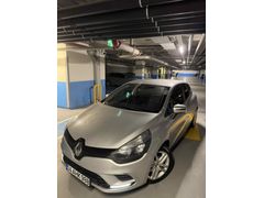SAHİBİNDEN HATASIZ AYARINDA DÜŞÜK KM CLIO