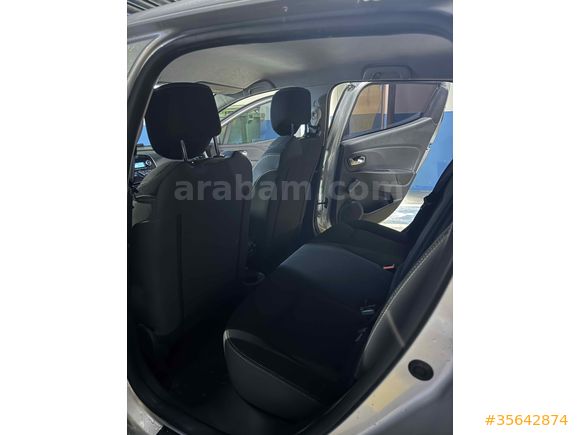 SAHİBİNDEN HATASIZ AYARINDA DÜŞÜK KM CLIO