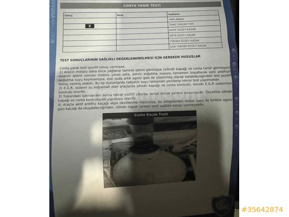 SAHİBİNDEN HATASIZ AYARINDA DÜŞÜK KM CLIO