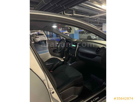 SAHİBİNDEN HATASIZ AYARINDA DÜŞÜK KM CLIO