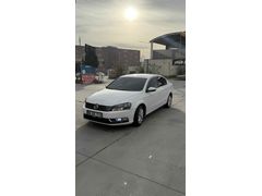 Sahibinden Volkswagen Passat 1.6 TDi BlueMotion Trendline 2012 Model 
