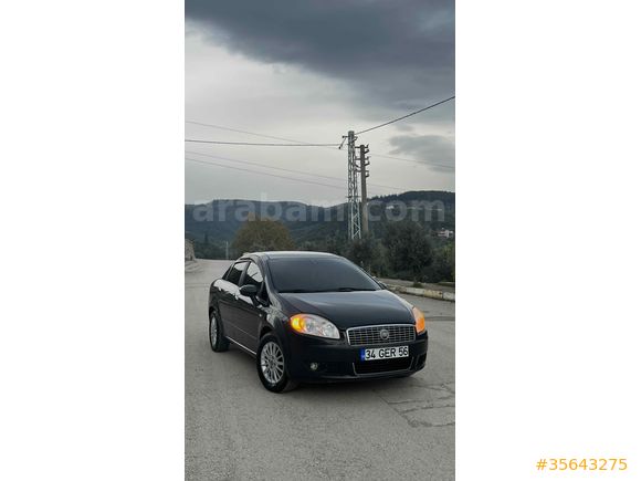 Sahibinden Binicisine Otomatik Linea -TAKAS OLUR-