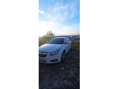 Sahibinden Chevrolet Cruze 1.6 2010 Model 