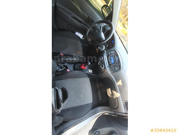 Sahibinden Hyundai Accent Era 1.4 Start 2011 Model