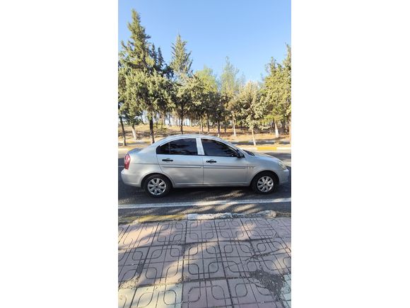 Sahibinden Hyundai Accent Era 1.4 Start 2011 Model