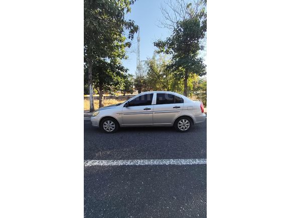Sahibinden Hyundai Accent Era 1.4 Start 2011 Model