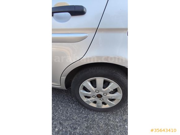 Sahibinden Hyundai Accent Era 1.4 Start 2011 Model