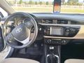 Sahibinden Toyota Corolla 1.6 Advance 2013 Model 3 parça boyalı