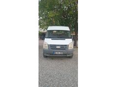 Sahibinden Ford - Otosan Transit 14+1