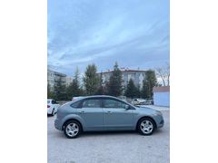 Sahibinden Ford Focus 1.6 TDCi Trend 2008 Model 