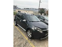 Sahibinden Dacia Sandero 1.5 dCi Stepway 2012 Model 