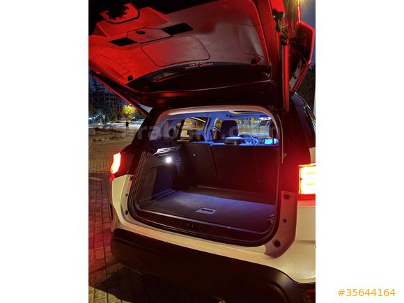 Sahibinden Citroen C5 Aircross 1.5 BlueHDI Shine 2020 Model 