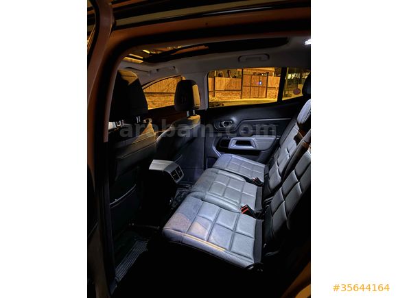 Sahibinden Citroen C5 Aircross 1.5 BlueHDI Shine 2020 Model 