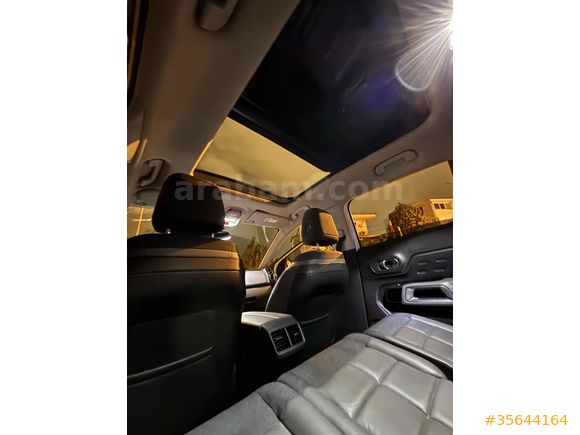 Sahibinden Citroen C5 Aircross 1.5 BlueHDI Shine 2020 Model 