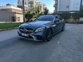 Sahibinden Mercedes - Benz C 200 D AMG 2020 Model