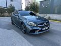 Sahibinden Mercedes - Benz C 200 D AMG 2020 Model