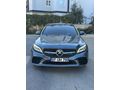 Sahibinden Mercedes - Benz C 200 D AMG 2020 Model