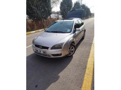 Sahibinden Ford Focus 1.6 TDCi Ghia 2008 Model