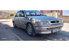 Sahibinden Ford Escort 1.6 CLX 1995 Model