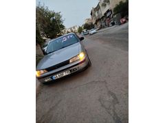 Sahibinden Toyota Corolla 1.6 XEi 1997 Model