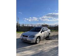 Opel Astra 1.6 Enjoy 2004 Model 