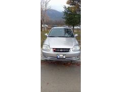 Sahibinden Hyundai Accent 1.5 CRDi Admire 2004 Model