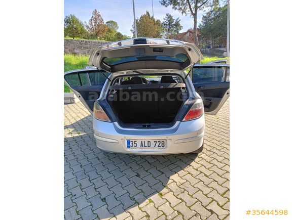 Sahibinden Opel Astra 1.3 CDTI Essentia Konfor 2011 Model