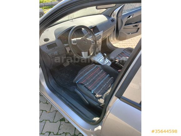 Sahibinden Opel Astra 1.3 CDTI Essentia Konfor 2011 Model
