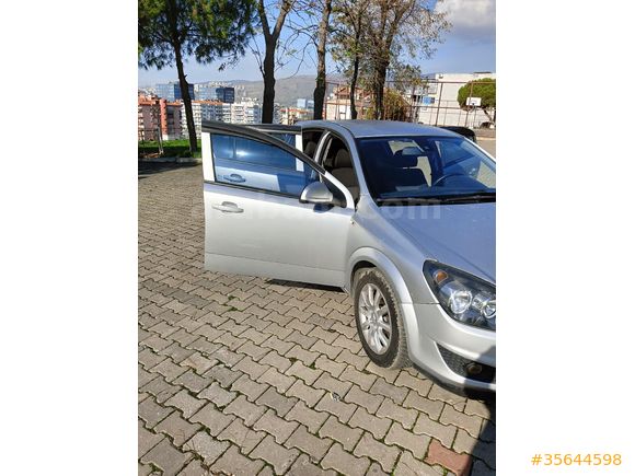 Sahibinden Opel Astra 1.3 CDTI Essentia Konfor 2011 Model