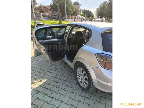 Sahibinden Opel Astra 1.3 CDTI Essentia Konfor 2011 Model