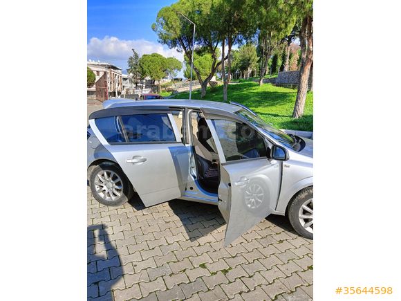 Sahibinden Opel Astra 1.3 CDTI Essentia Konfor 2011 Model