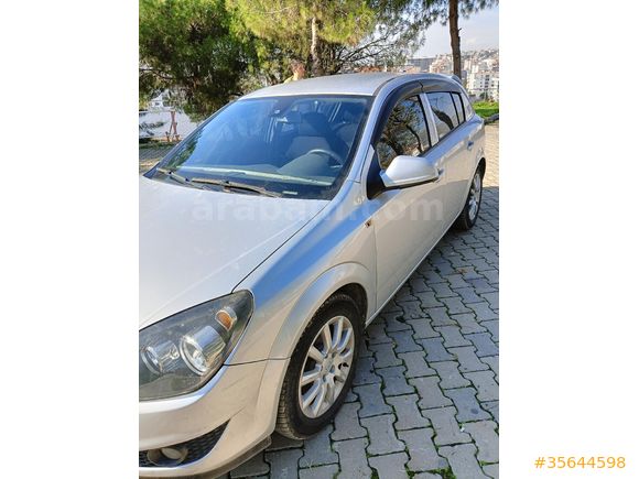 Sahibinden Opel Astra 1.3 CDTI Essentia Konfor 2011 Model