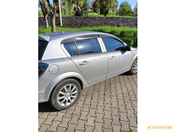 Sahibinden Opel Astra 1.3 CDTI Essentia Konfor 2011 Model