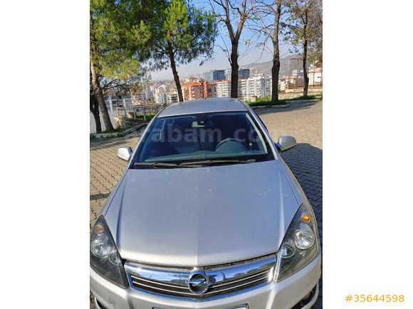 Sahibinden Opel Astra 1.3 CDTI Essentia Konfor 2011 Model