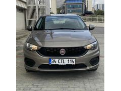 Sahibinden Fiat Egea 1.4 Fire Easy 2020 Model 