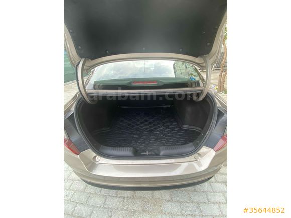 Sahibinden Fiat Egea 1.4 Fire Easy 2020 Model 