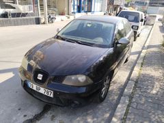 Sahibinden Seat Ibiza 1.4 TDI Stylance 2008 Model
