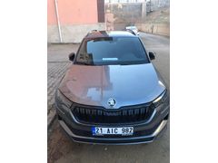 ÖĞRETMENDEN KAROQ SPORTLINE 2025 MODEL HATASIZ