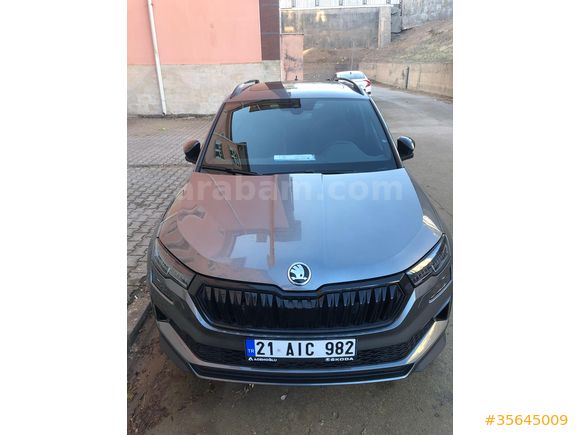 ÖĞRETMENDEN KAROQ SPORTLINE 2025 MODEL HATASIZ