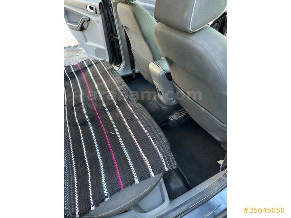 Sahibinden Ford Focus 1.6 Titanium 2011 Model Mersin