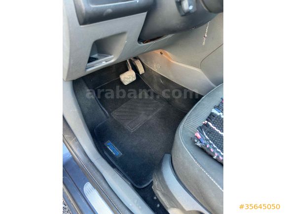 Sahibinden Ford Focus 1.6 Titanium 2011 Model Mersin
