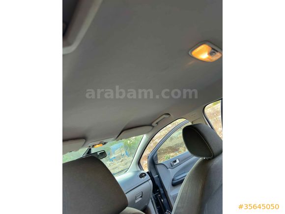 Sahibinden Ford Focus 1.6 Titanium 2011 Model Mersin